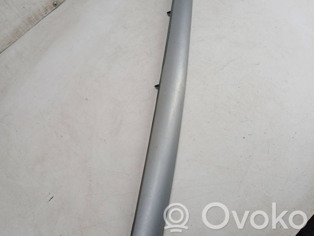 Opel Vectra C Dashboard glove box trim 