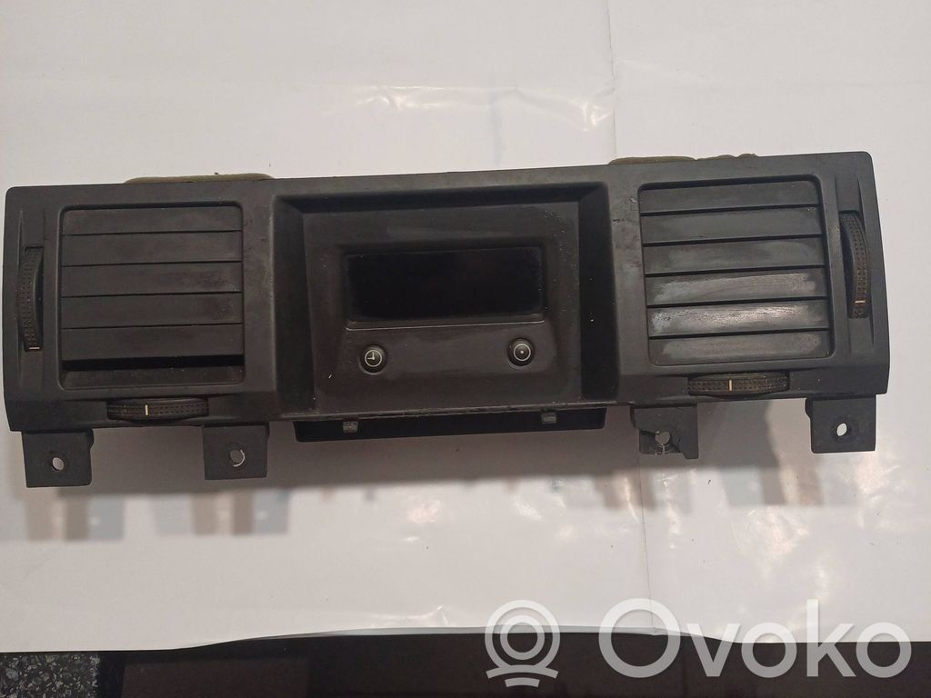 Opel Vectra C Screen/display/small screen 