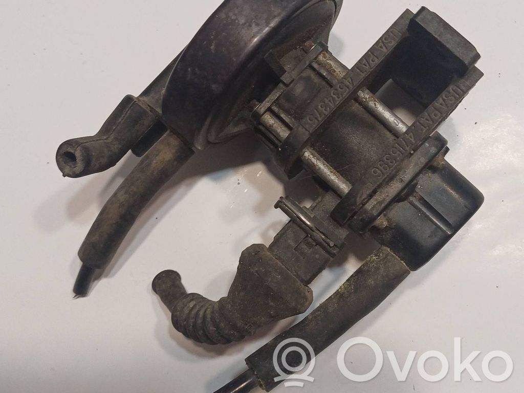 Audi 100 S4 C4 Electroválvula del turbo 