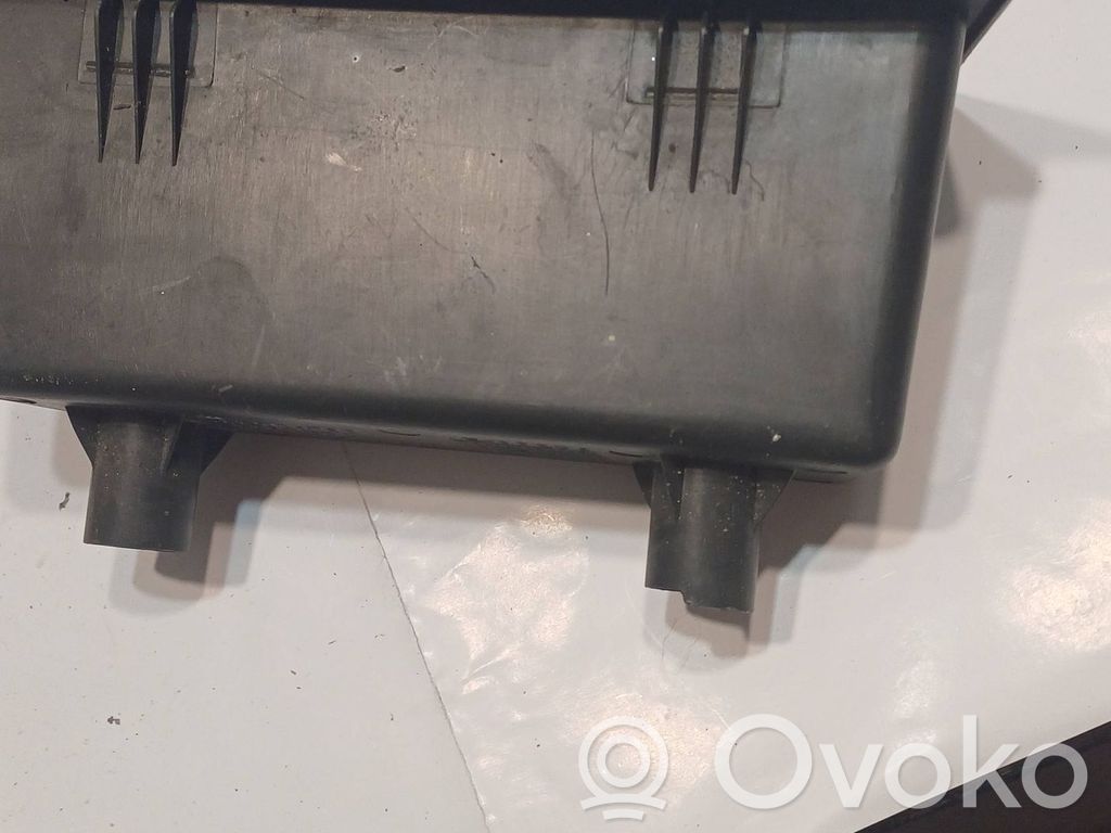 Opel Astra H Dashboard storage box/compartment 