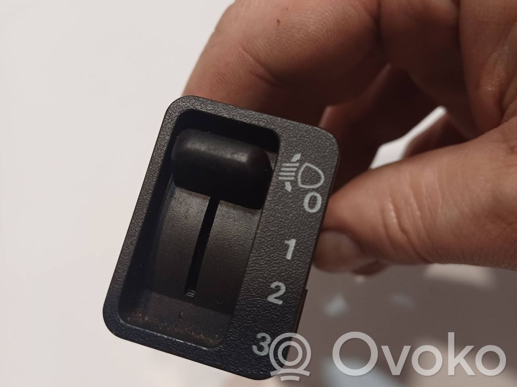 Land Rover Freelander Headlight level height control switch 