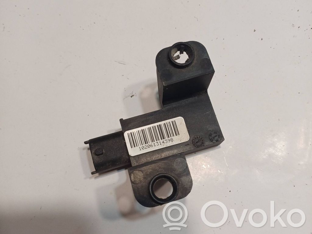 Opel Vectra C Czujnik ciśnienia opon 