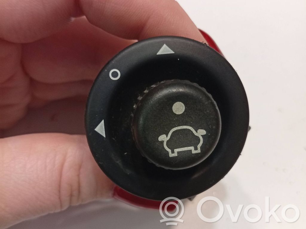 Ford Transit Wing mirror switch 