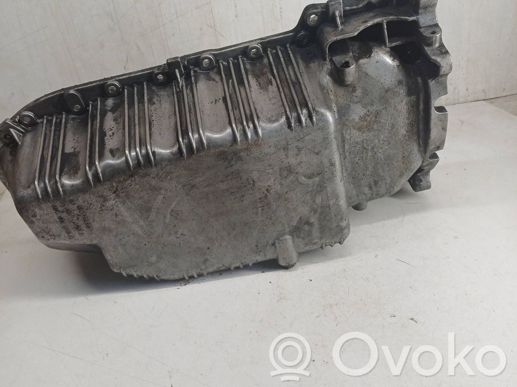 Volvo S80 Karteris 