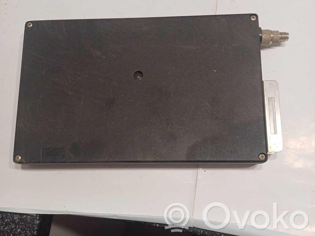 Audi A8 S8 D2 4D Tālruņa vadības bloks 
