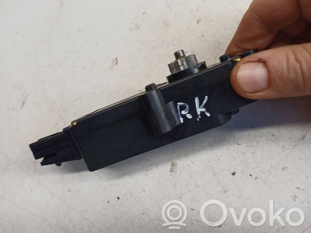 Nissan Murano Z50 Seat adjustment motor 