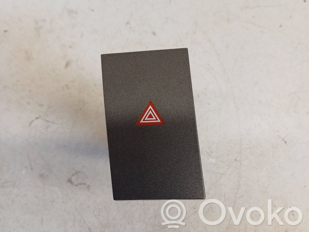 Opel Vectra C Hazard light switch 