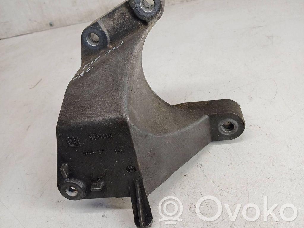 Opel Vectra C Gearbox mounting bracket 