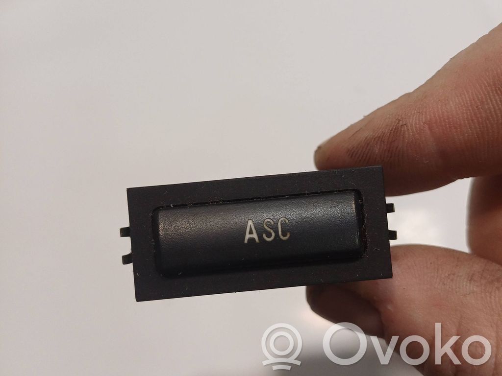 BMW 3 E46 Traction control (ASR) switch 