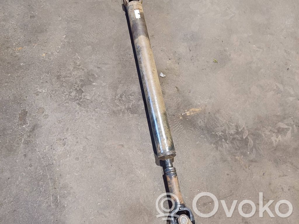 KIA Sorento Eje propulsor/eje de transmisión trasero 