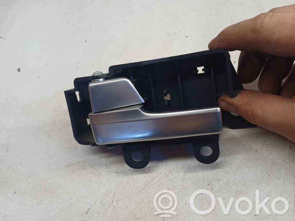 Ford Focus C-MAX Front door interior handle 
