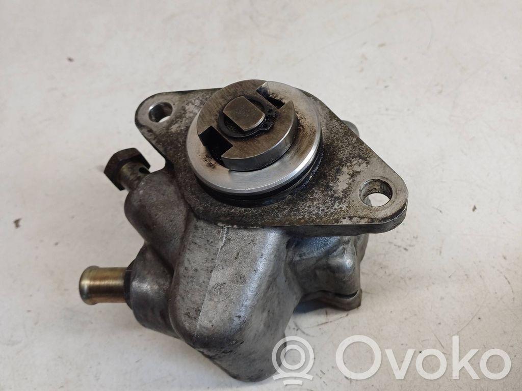 Fiat Ducato Power steering pump 