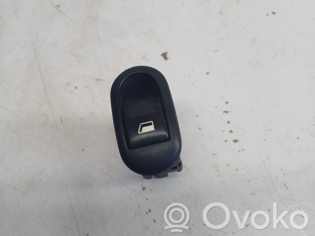 Citroen C3 Electric window control switch 
