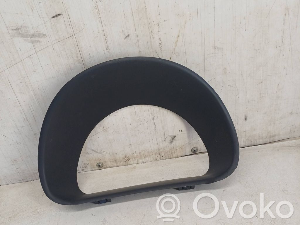 Citroen C3 Dashboard trim 