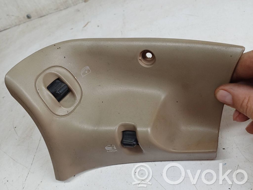 Chrysler Voyager Electric window control switch 