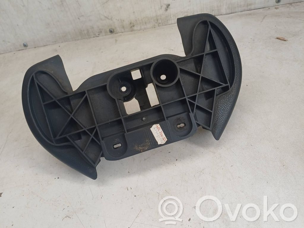 Mini One - Cooper R50 - 53 Other interior part 