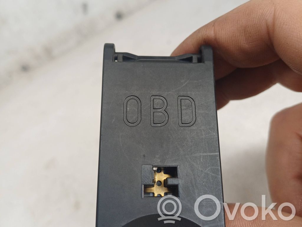 Mini One - Cooper R50 - 53 Other dashboard part 