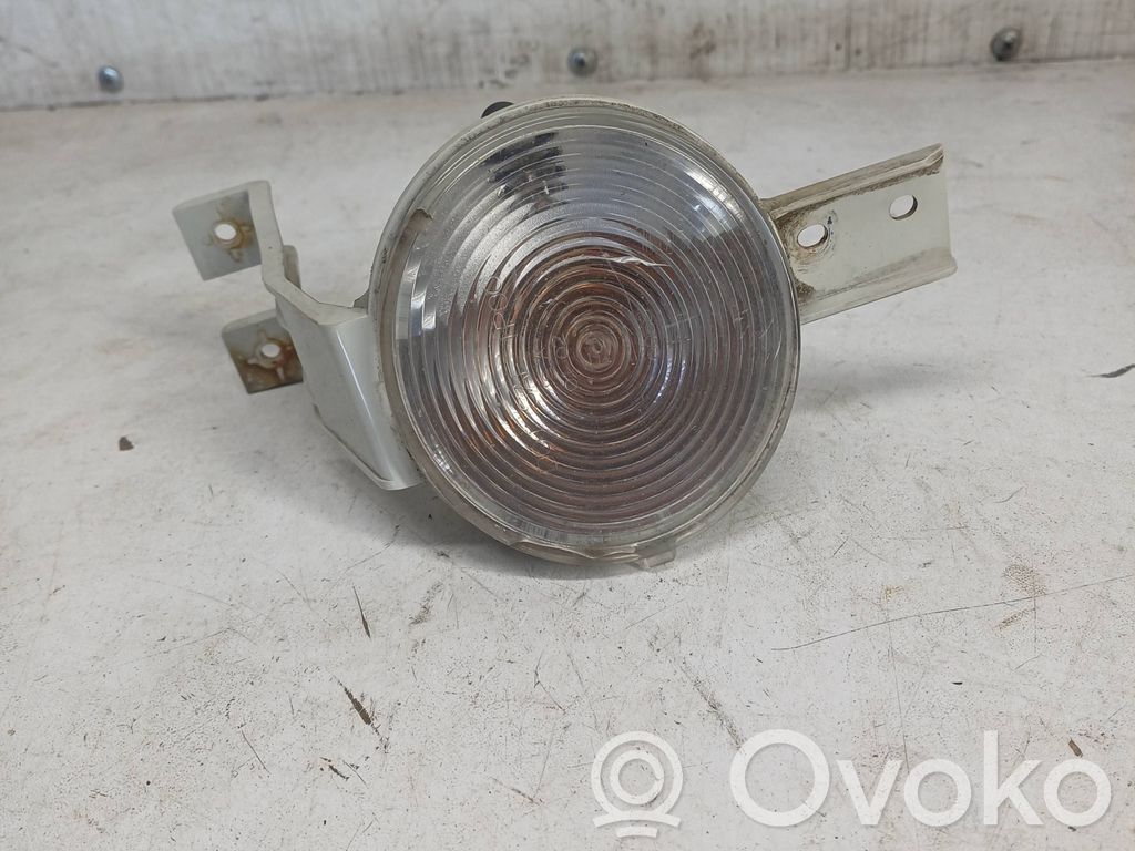 Mini One - Cooper R50 - 53 Front indicator light 