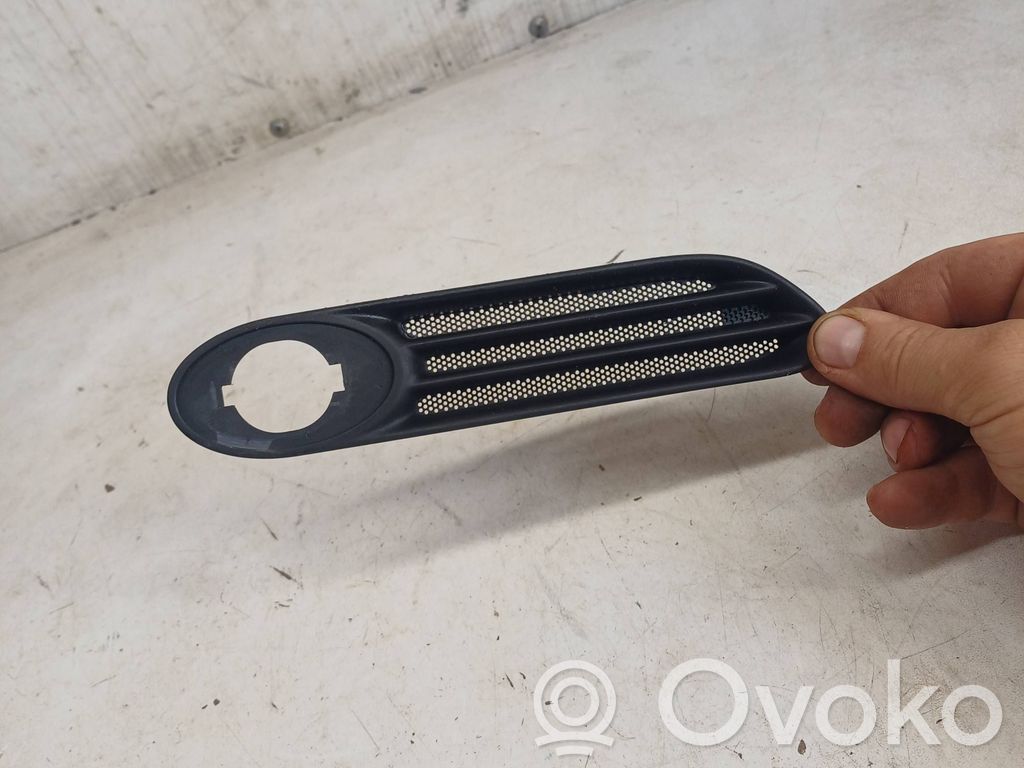 Mini One - Cooper R50 - 53 Lusteinlass Gitter Kotflügel 