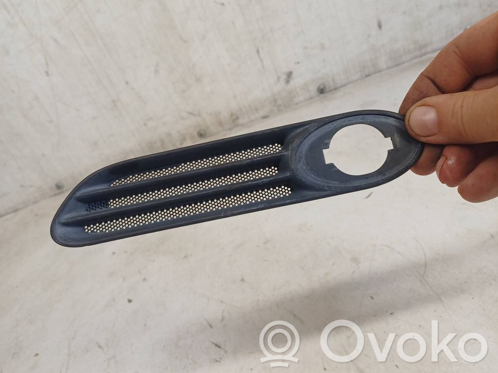 Mini One - Cooper R50 - 53 Fender grill 
