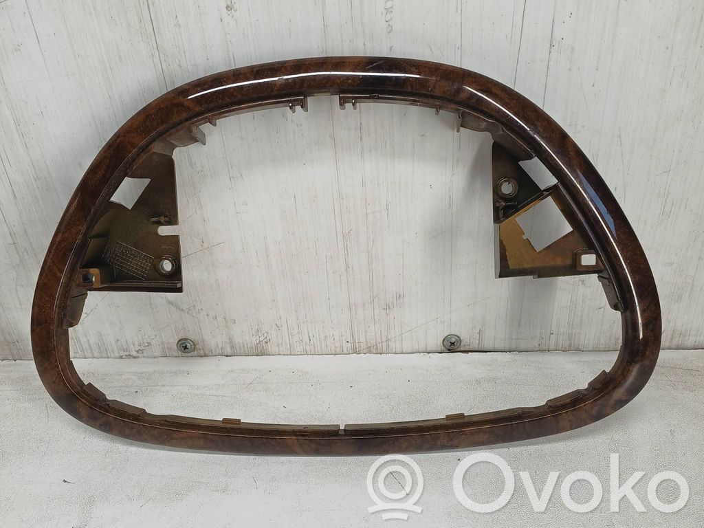 Peugeot 607 Panel trim 