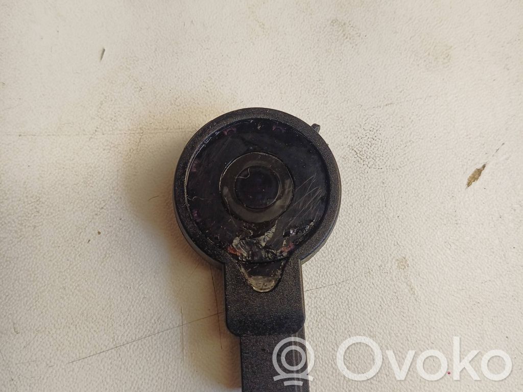 Opel Zafira B Sensor de lluvia 