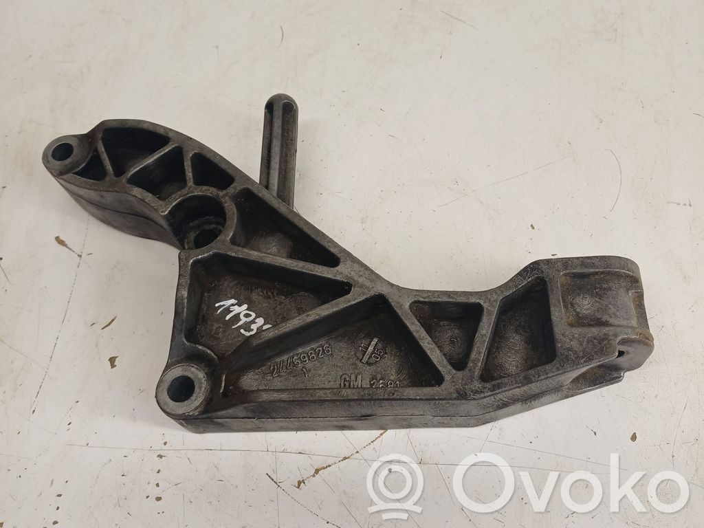 Opel Zafira B Engine mounting bracket 