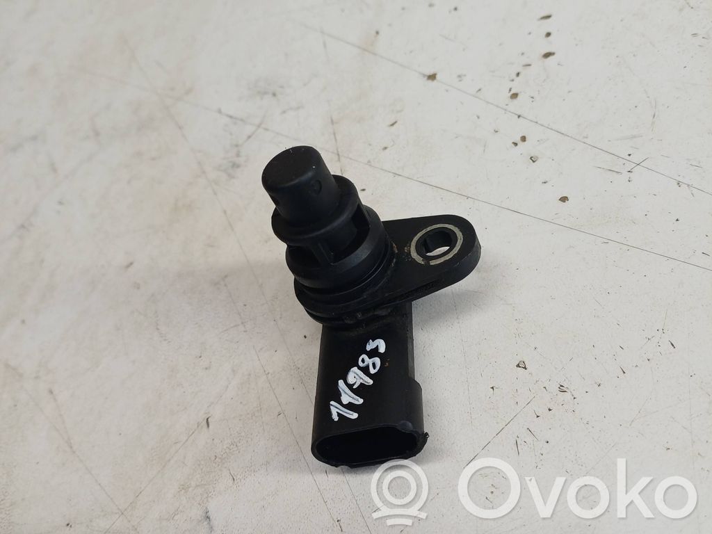 Opel Zafira B Camshaft position sensor 