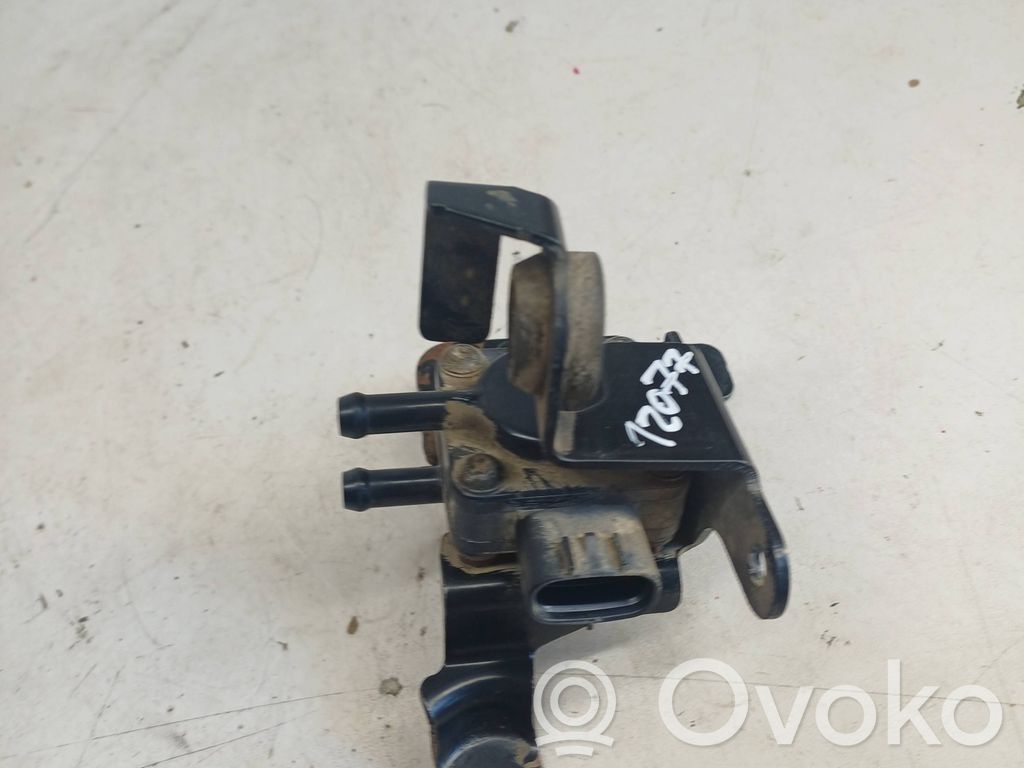 Mazda 5 Exhaust gas pressure sensor 
