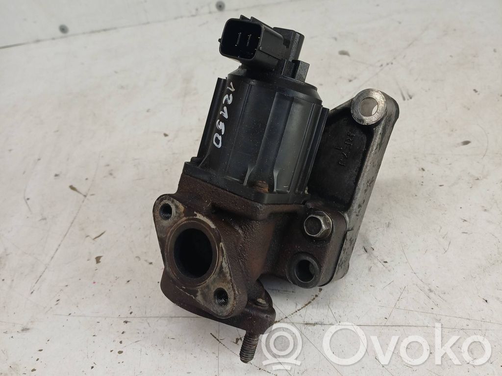 Mazda 5 EGR vožtuvas 