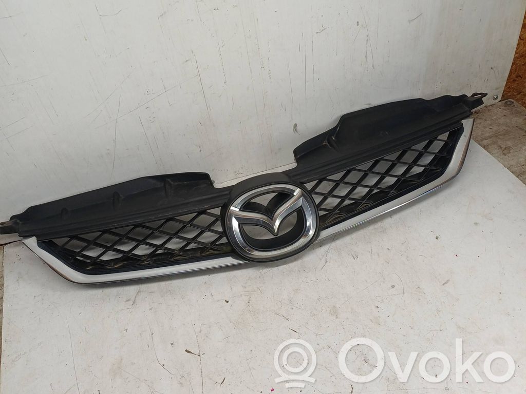 Mazda 5 Front grill 