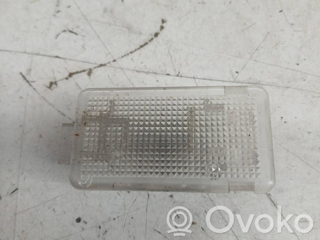 Volvo XC90 Otras luces interiores 