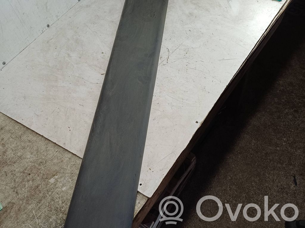 Fiat Ducato Sliding door trim (molding) 