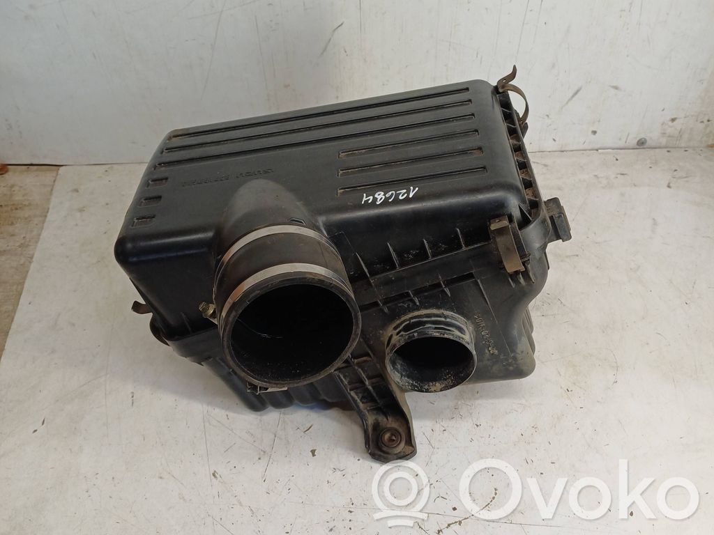 Opel Frontera B Luftfilterkasten 