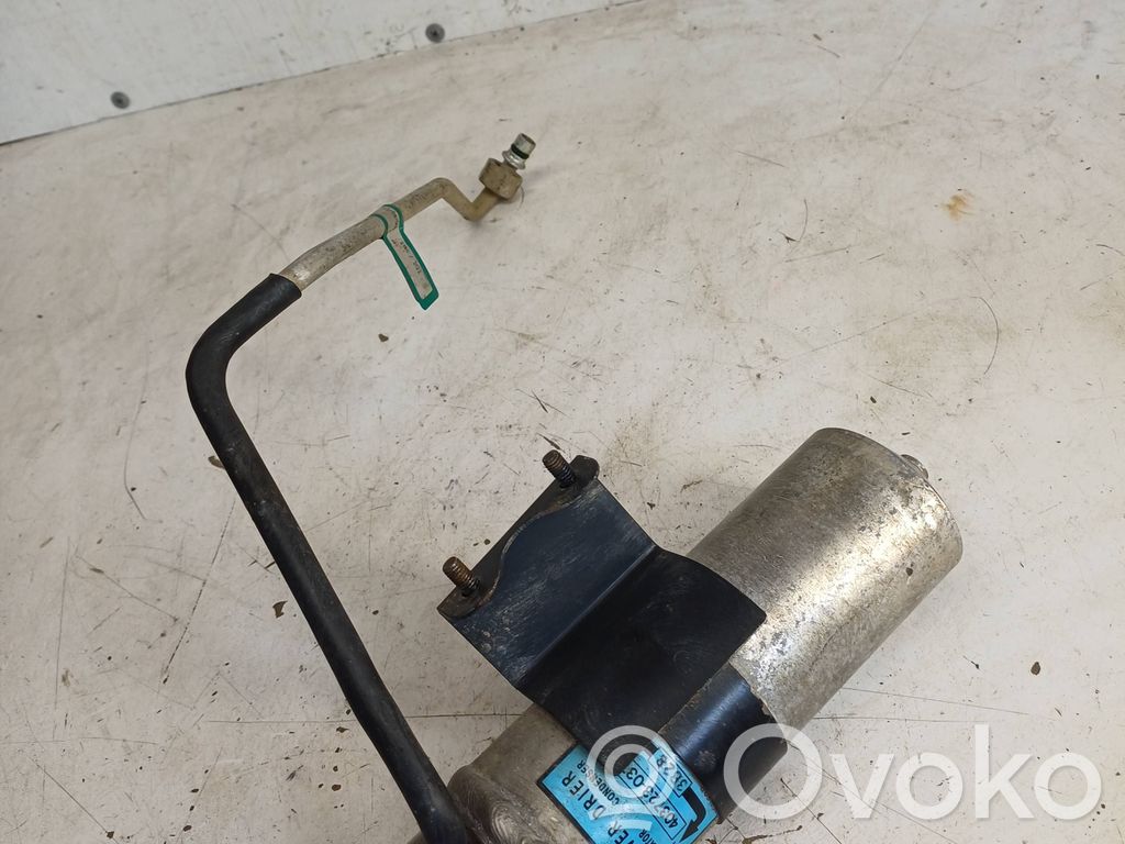 Opel Frontera B Air conditioning (A/C) air dryer 