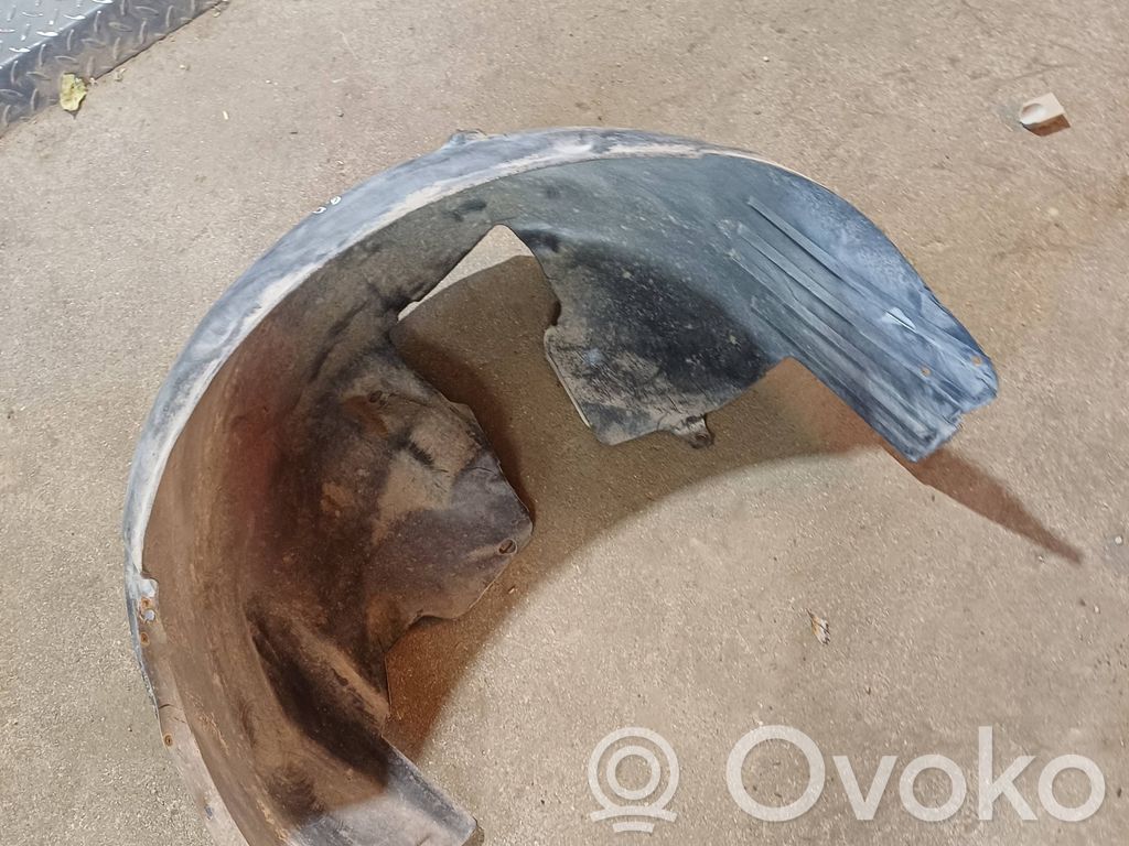 Opel Insignia A Rear arch fender liner splash guards 