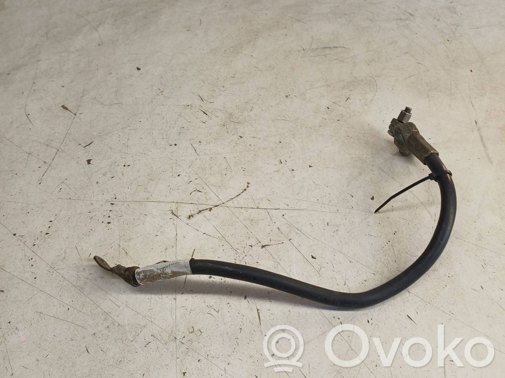 Opel Insignia A Maakaapeli, akku 