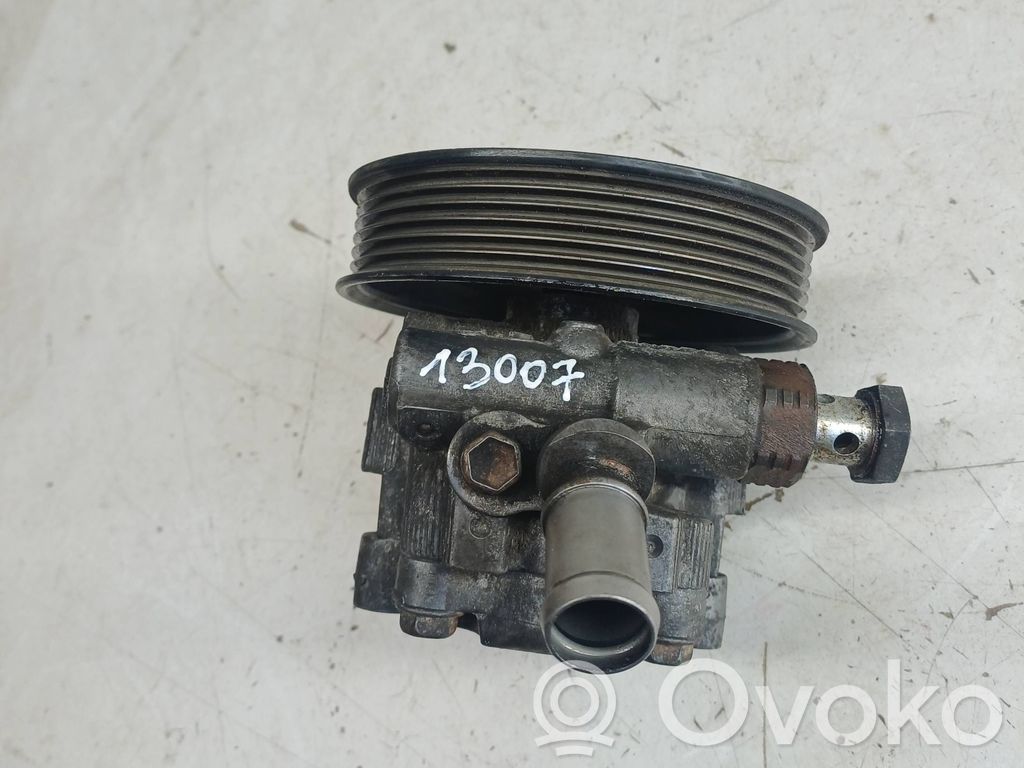 Opel Insignia A Ohjaustehostimen pumppu 