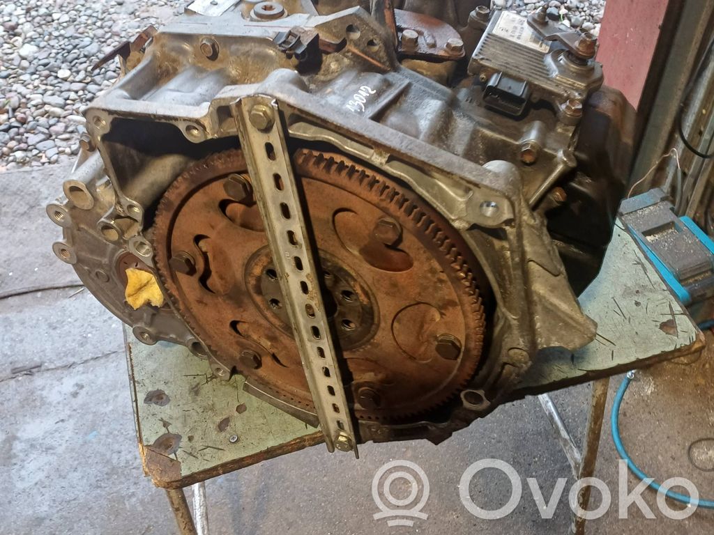 Opel Insignia A Automatic gearbox 