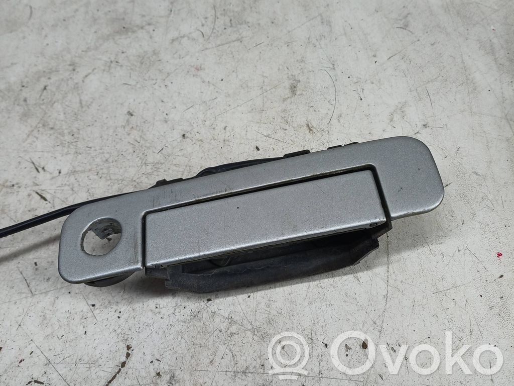 Audi A6 S6 C4 4A Manecilla externa puerta delantera 
