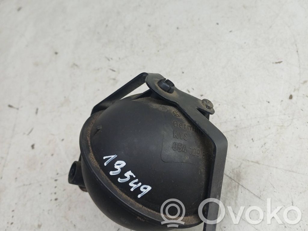 Audi A6 S6 C4 4A Vakuumo oro talpa 