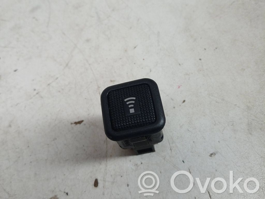 Audi A6 S6 C4 4A Interruptor de la alarma 