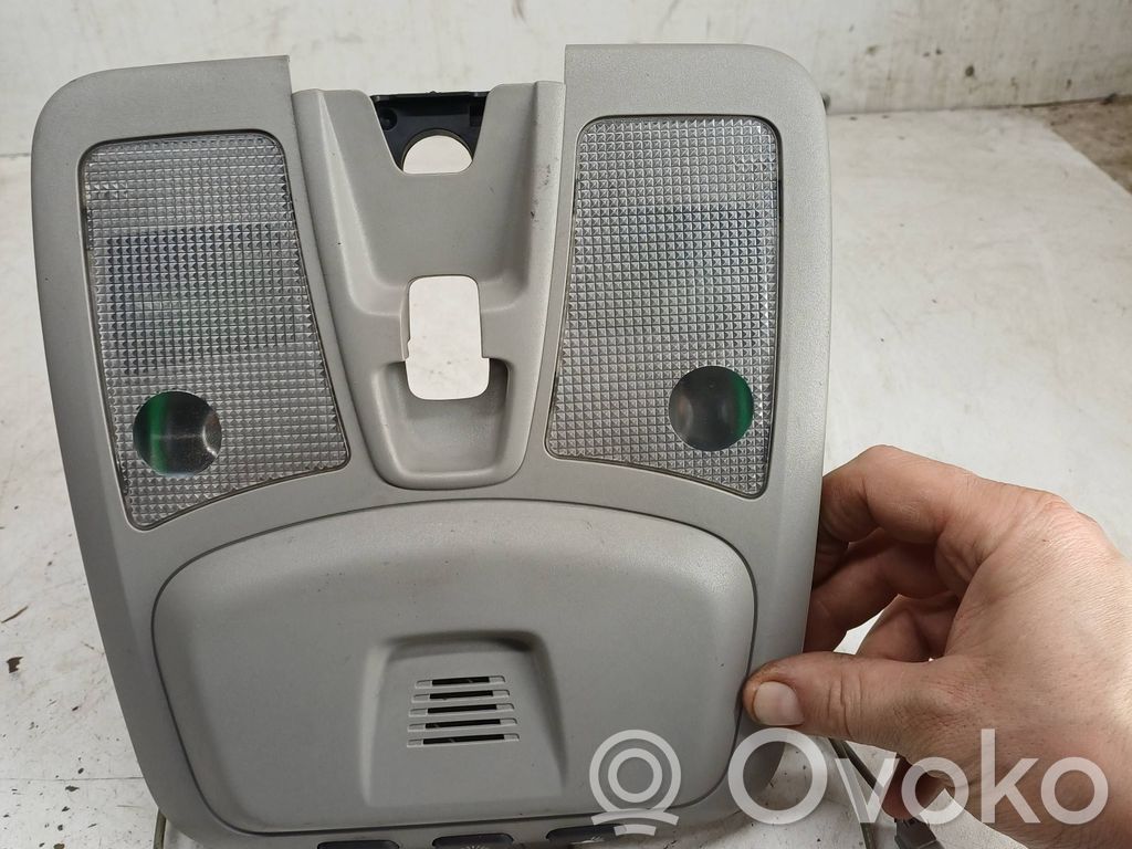 Luz del asiento delantero   5044248,044500000461,30669622,4450000046