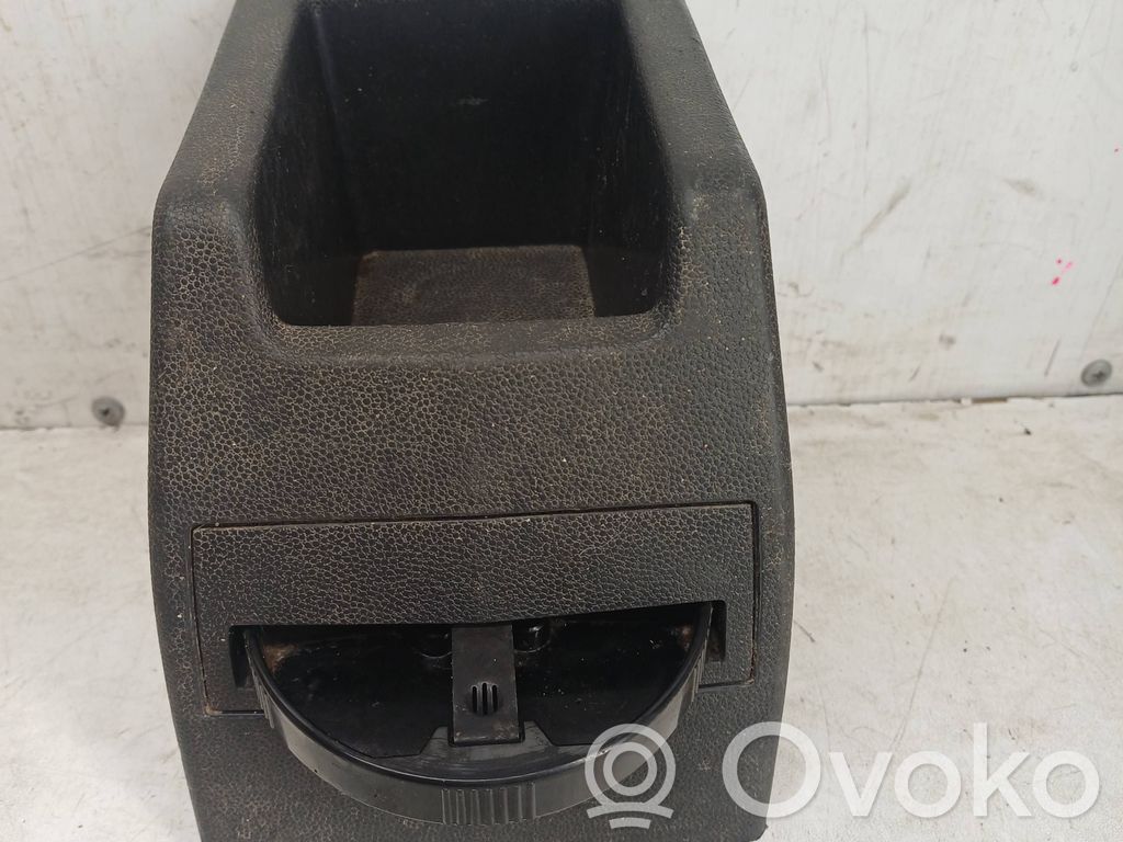 Opel Astra H Popielniczka tylna tunelu środkowego 