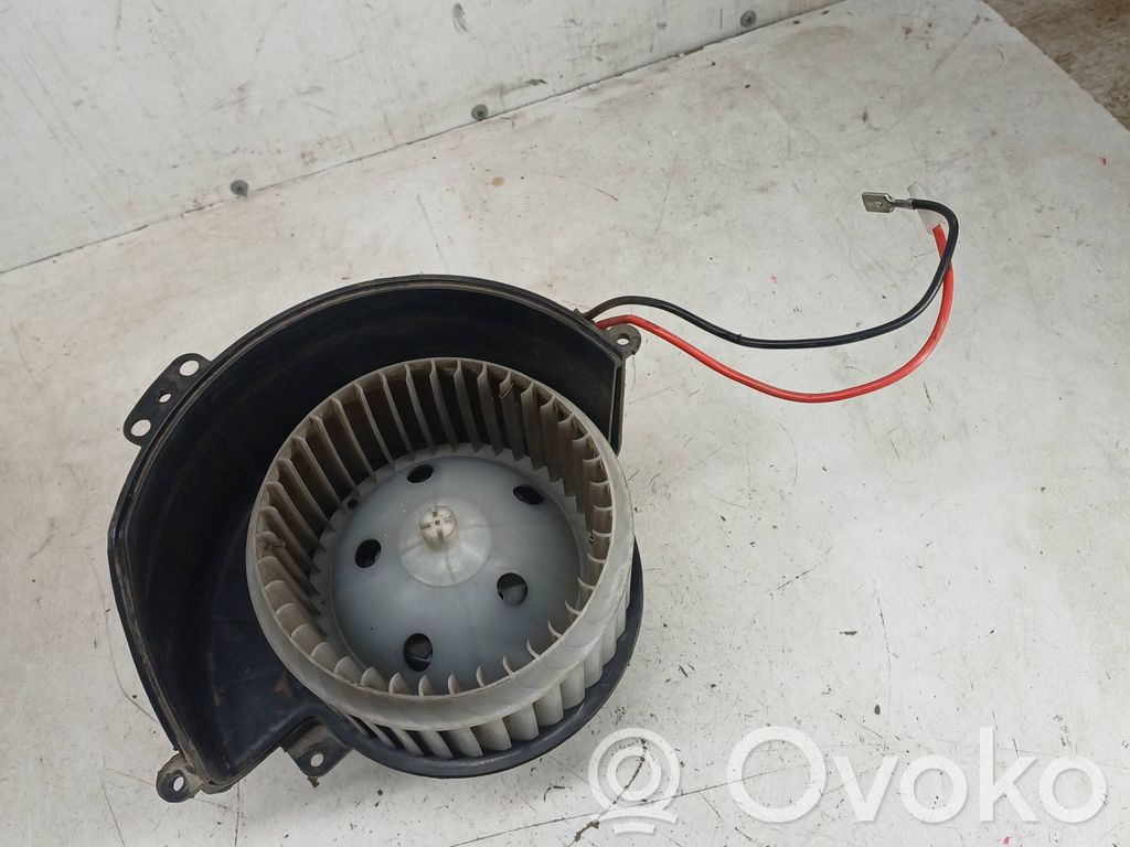 Opel Astra H Ventola riscaldamento/ventilatore abitacolo 