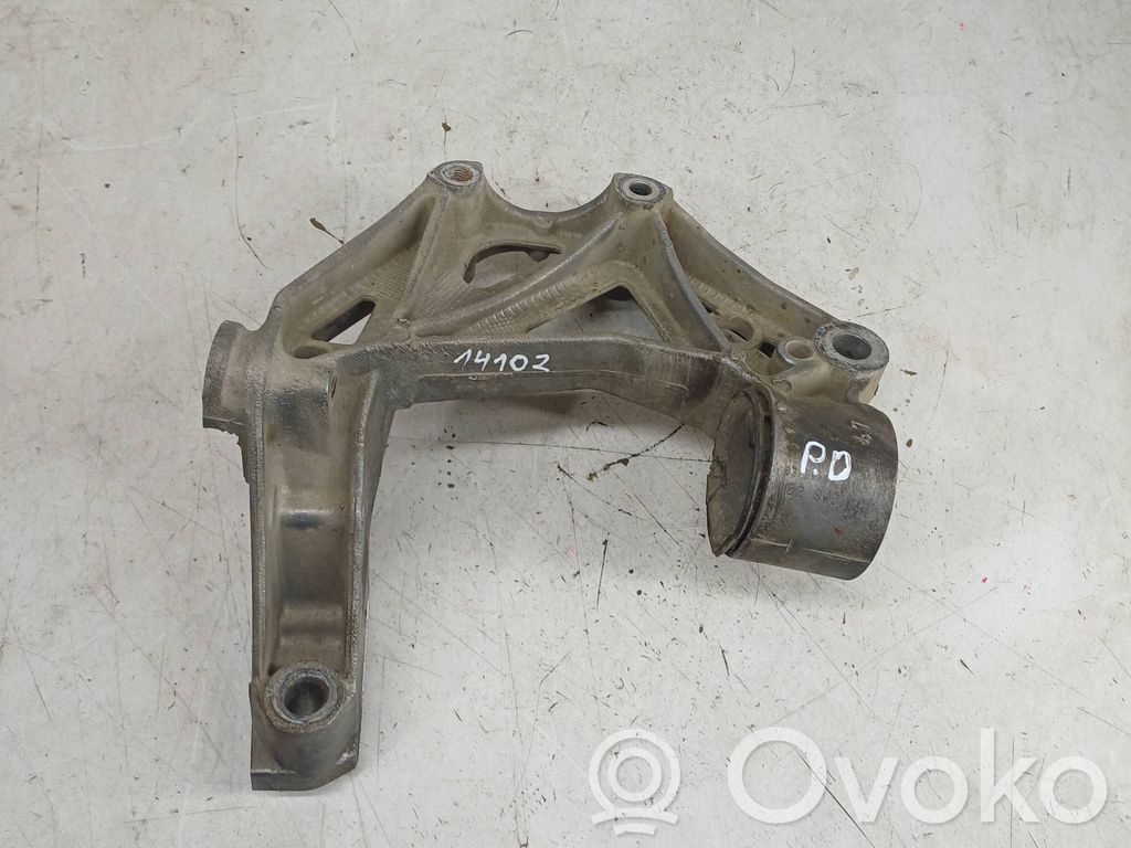 Skoda Fabia Mk1 (6Y) Front lower control arm/wishbone 