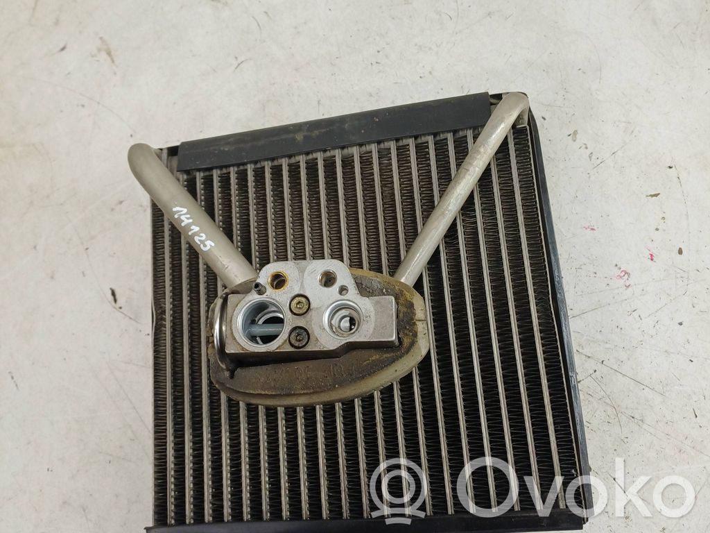 Skoda Fabia Mk1 (6Y) Radiador (interno) del aire acondicionado (A/C)) 