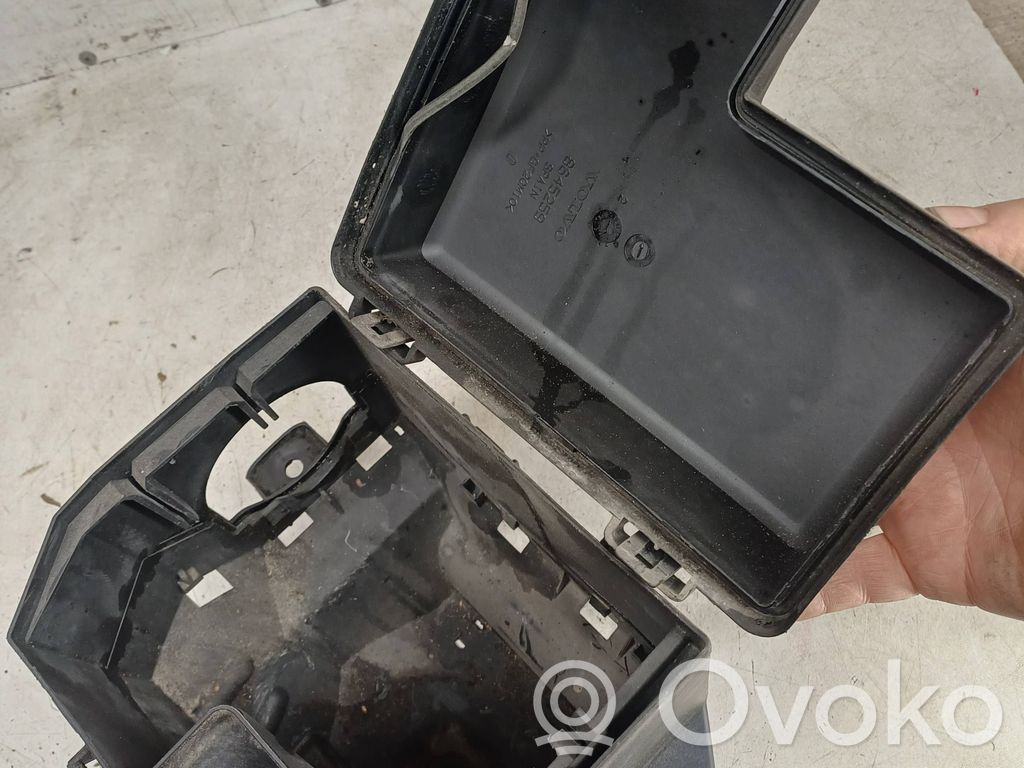 Volvo XC90 Fuse box set 