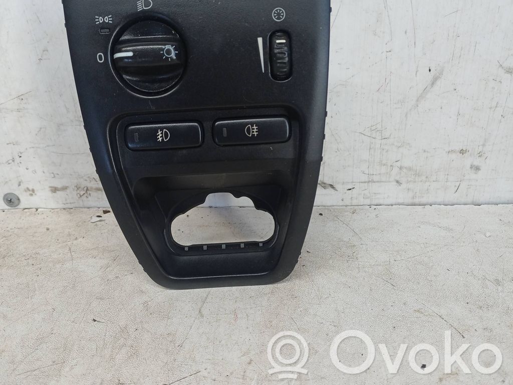 Volvo XC90 Light switch 