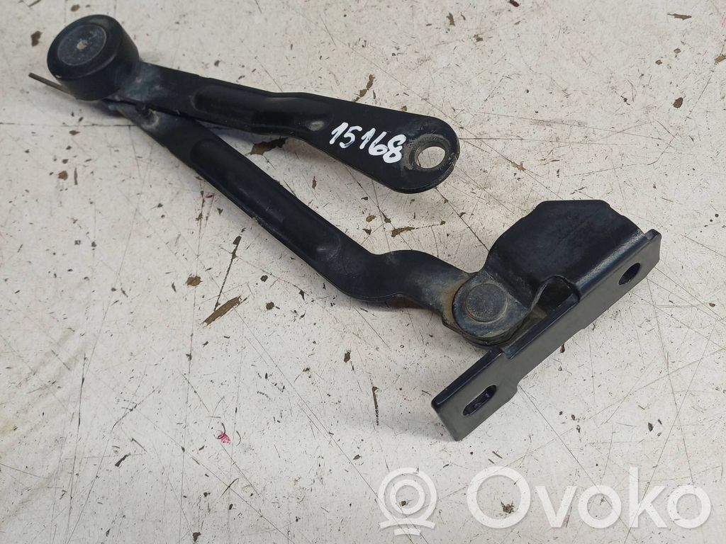 Volvo XC90 Tailgate check strap stopper 